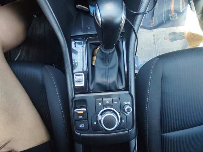 MAZDA CX-3 2.0 R AUTO SKYACTIVE 2024