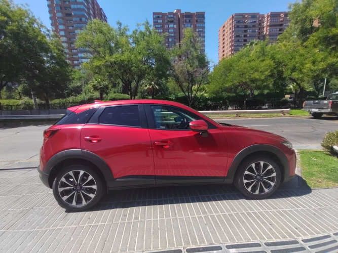 MAZDA CX-3 2.0 R AUTO SKYACTIVE 2024