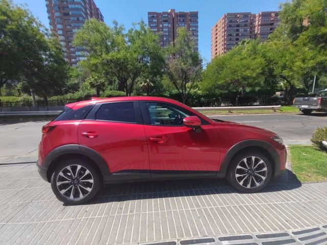 MAZDA CX-3 2.0 R AUTO SKYACTIVE 2024