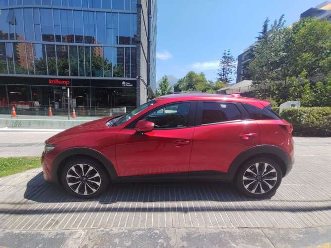 MAZDA CX-3 2.0 R AUTO SKYACTIVE 2024