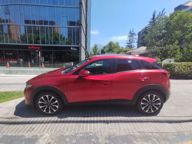 MAZDA CX-3 2.0 R AUTO SKYACTIVE 2024
