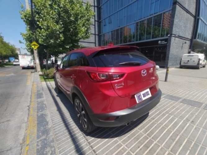 MAZDA CX-3 2.0 R AUTO SKYACTIVE 2024