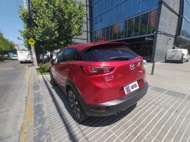 MAZDA CX-3 2.0 R AUTO SKYACTIVE 2024