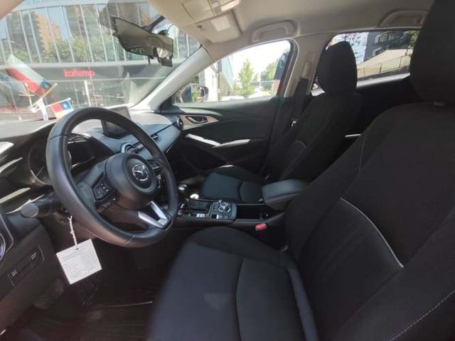 MAZDA CX-3 2.0 R AUTO SKYACTIVE 2024