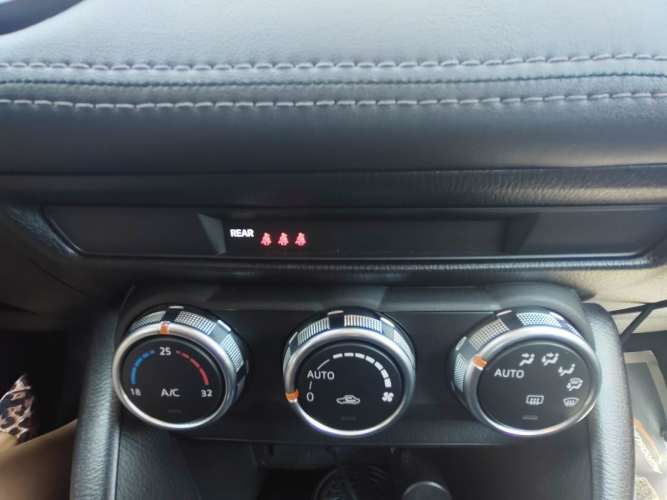 MAZDA CX-3 2.0 R AUTO SKYACTIVE 2024