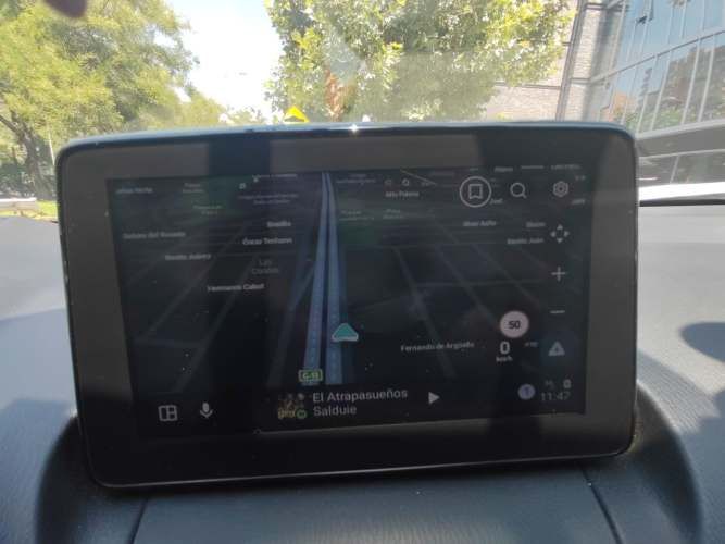 MAZDA CX-3 2.0 R AUTO SKYACTIVE 2024