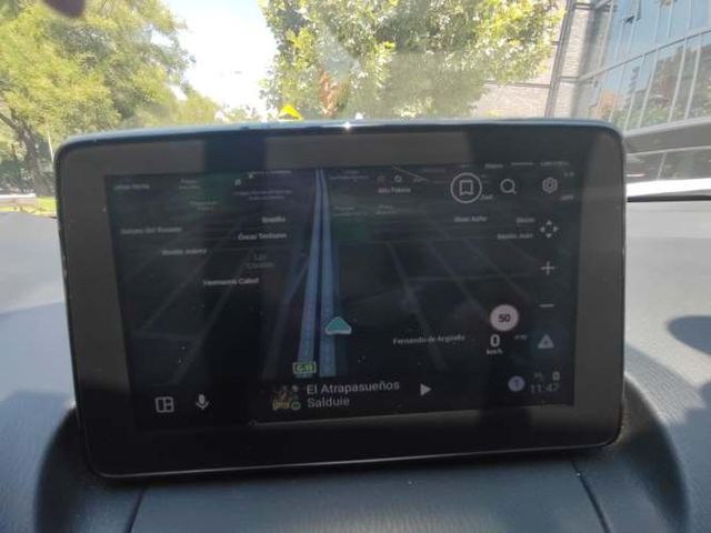 MAZDA CX-3 2.0 R AUTO SKYACTIVE 2024