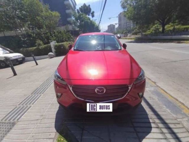 MAZDA CX-3 2.0 R AUTO SKYACTIVE 2024