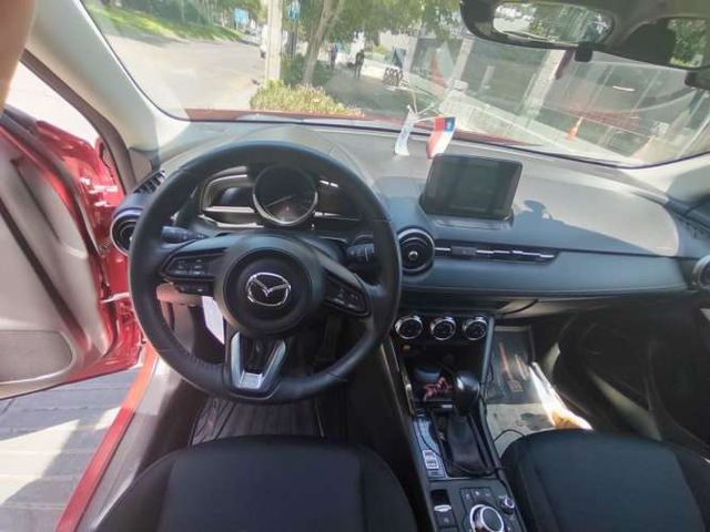 MAZDA CX-3 2.0 R AUTO SKYACTIVE 2024