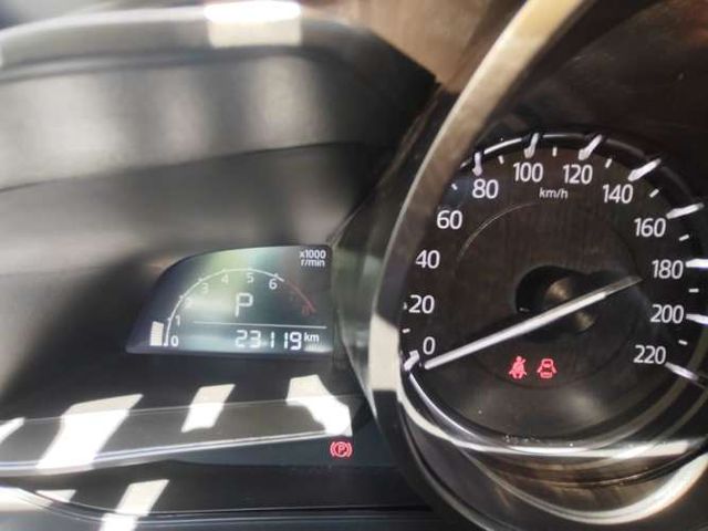MAZDA CX-3 2.0 R AUTO SKYACTIVE 2024