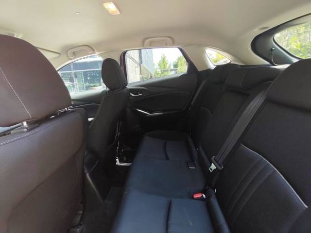 MAZDA CX-3 2.0 R AUTO SKYACTIVE 2024