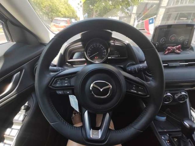 MAZDA CX-3 2.0 R AUTO SKYACTIVE 2024