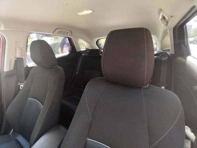 MAZDA CX-3 2.0 R AUTO SKYACTIVE 2024