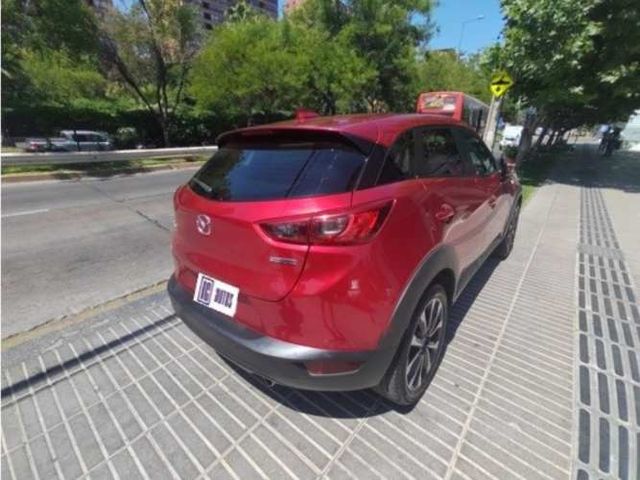 MAZDA CX-3 2.0 R AUTO SKYACTIVE 2024