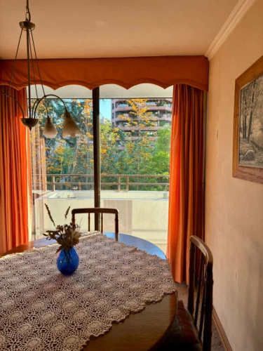 Departamento AV. COLON  - SEBASTIÁN ELCANO