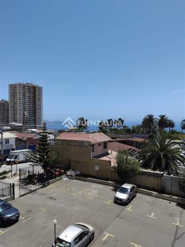 DEPARTAMENTO Edificio Plaza Paraíso