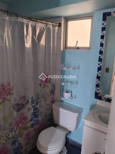 DEPARTAMENTO Edificio Plaza Paraíso