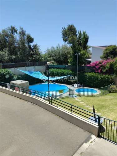 DEPARTAMENTO Edificio Plaza Paraíso