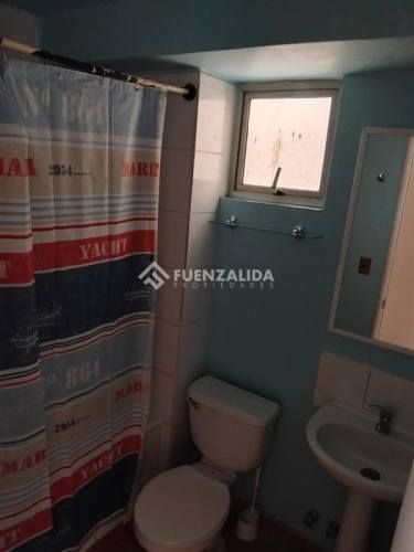 DEPARTAMENTO Edificio Plaza Paraíso