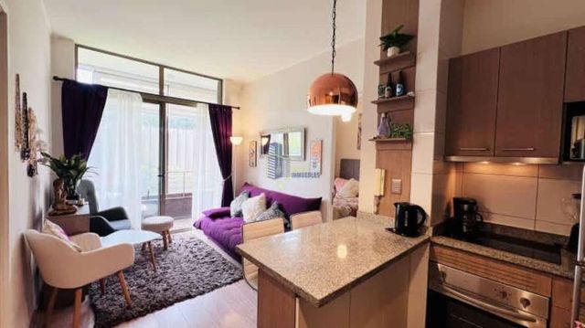 Departamento MUJICA 55