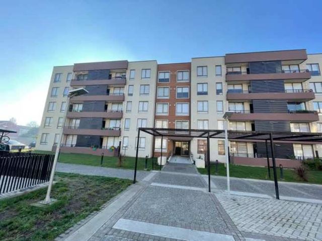 Departamento CONDOMINIO ANTUMALAL