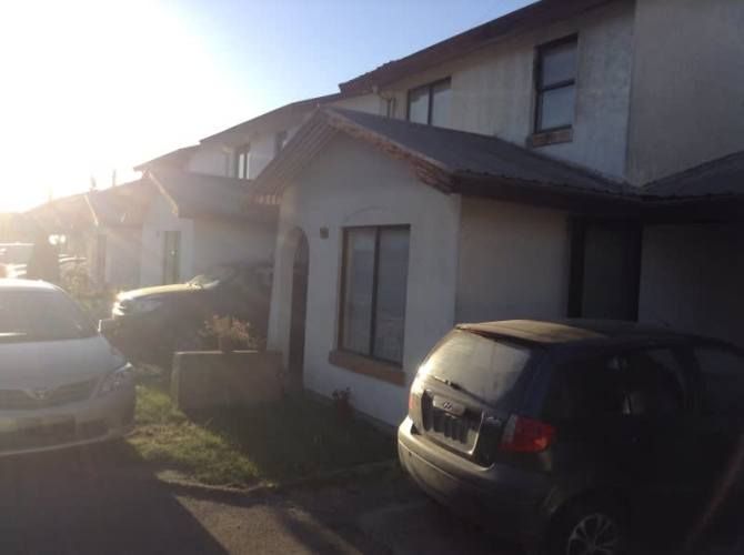 Casa LOMAS DE SAN SEBASTIAN