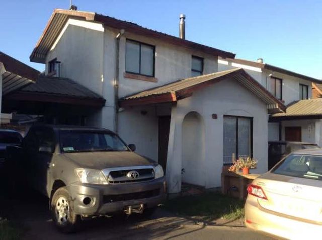 Casa LOMAS DE SAN SEBASTIAN