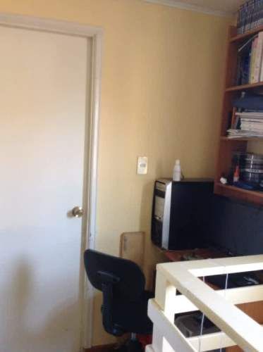 Casa LOMAS DE SAN SEBASTIAN