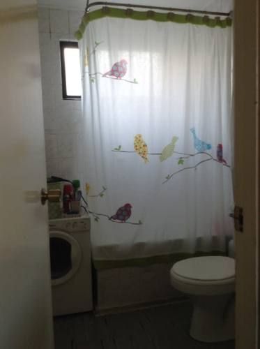 Casa LOMAS DE SAN SEBASTIAN