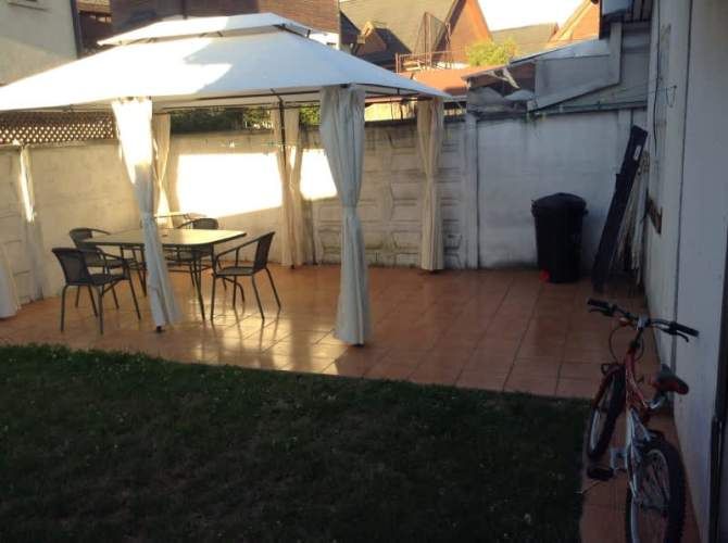 Casa LOMAS DE SAN SEBASTIAN