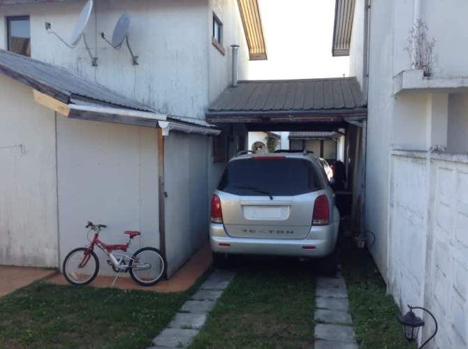 Casa LOMAS DE SAN SEBASTIAN