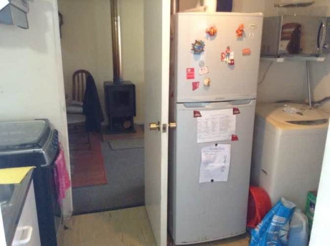 Casa LOMAS DE SAN SEBASTIAN