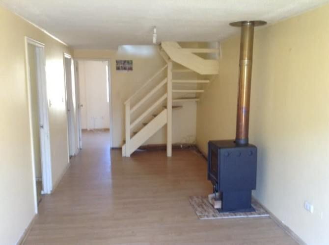 Casa LOMAS DE SAN SEBASTIAN