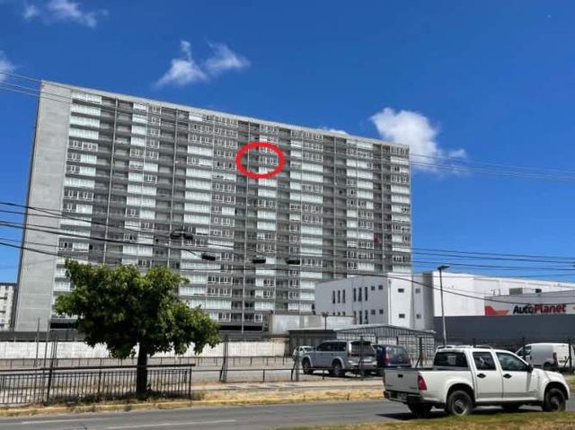 Departamento SECTOR CENTRO