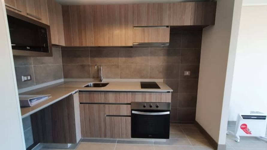 Departamento SEMINARIO CON IRARRÁZAVAL