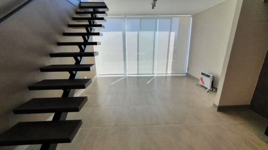 Departamento SEMINARIO CON IRARRÁZAVAL