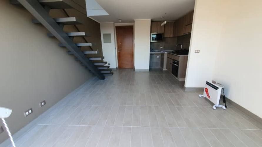 Departamento SEMINARIO CON IRARRÁZAVAL