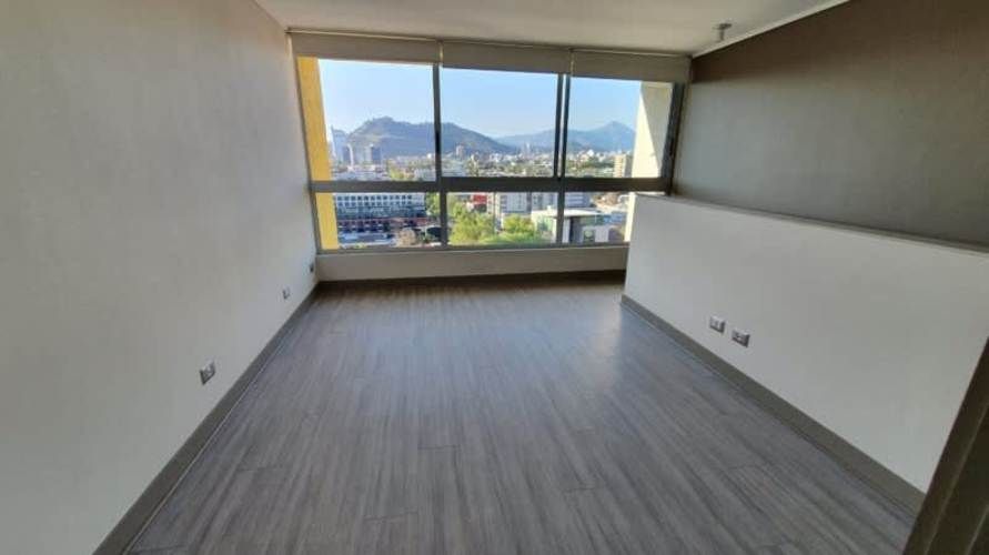 Departamento SEMINARIO CON IRARRÁZAVAL