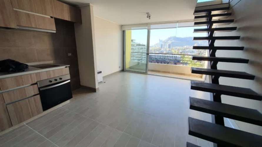 Departamento SEMINARIO CON IRARRÁZAVAL