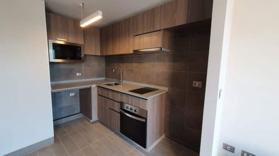 Departamento SEMINARIO CON IRARRÁZAVAL