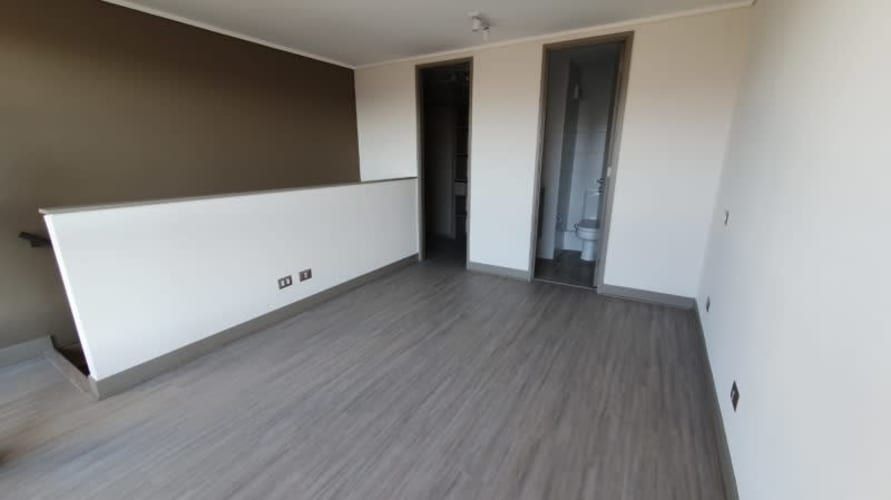 Departamento SEMINARIO CON IRARRÁZAVAL