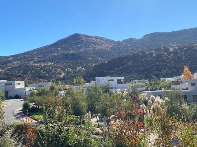 Casa COLEGIO CRAIGHOUSE