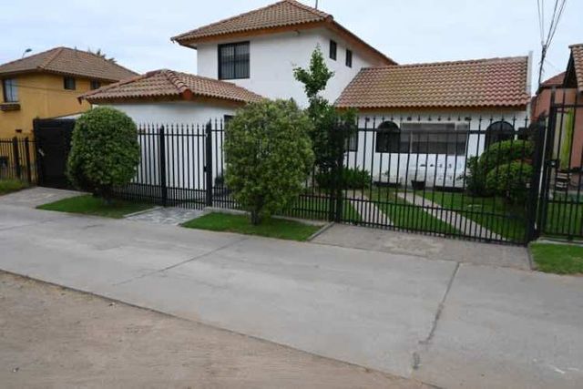 Casa ROSARIO DE PEÑUELAS