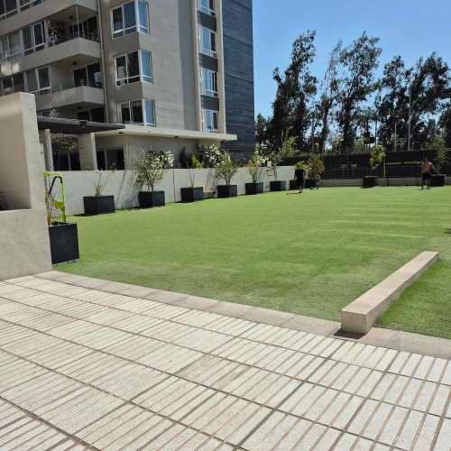 ARRIENDO  DEPTO EN EXCELENTE CONDOMIO LLANQUIHUE