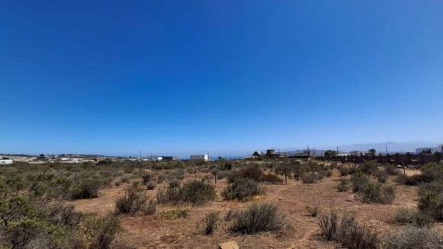 Sitio PUEBLO LA HERRADURA SECTOR LA LADERA