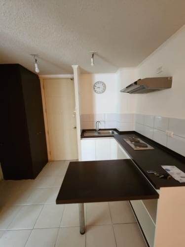 Departamento MARIA ROZAS VELASQUEZ CON AV ECUADOR