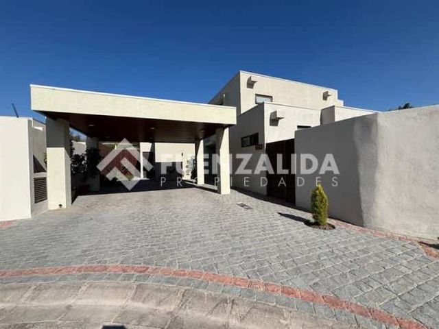 CASA colegio San Anselmo