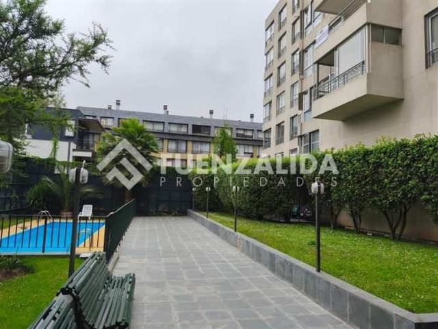 DEPARTAMENTO Plaza Ines De Suarez