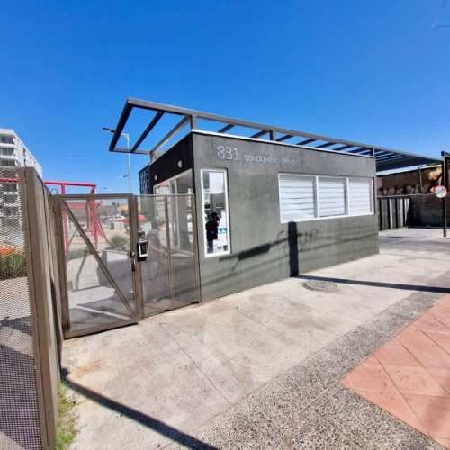 Departamento ARRENDAMOS DEPTO EN CONDOMINIO MIRADOR URBANO