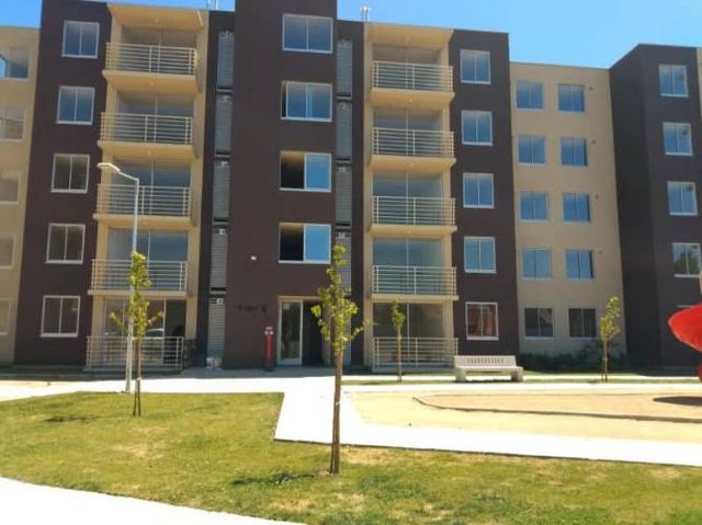 Departamento ARRENDAMOS DEPARTAMENTO EN CONDOMINIO JARDÍN LAS RASTRAS